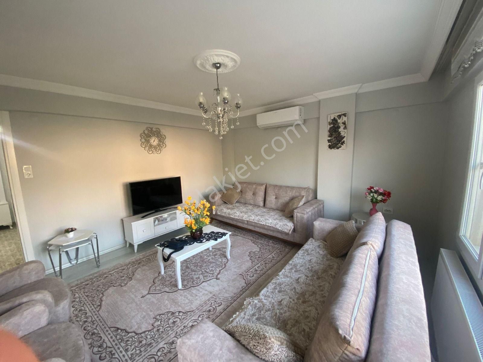 Nazilli🏡emlaktan-satılık Salıpazarı Üstü 2+1 Arakat Daire