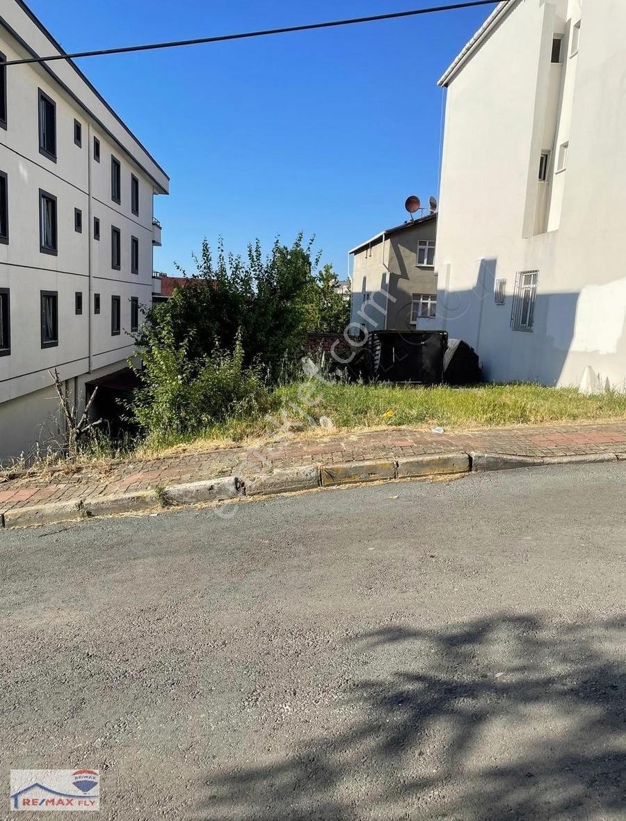 Sancaktepe Samandıra İmarlı Satılık Arsa