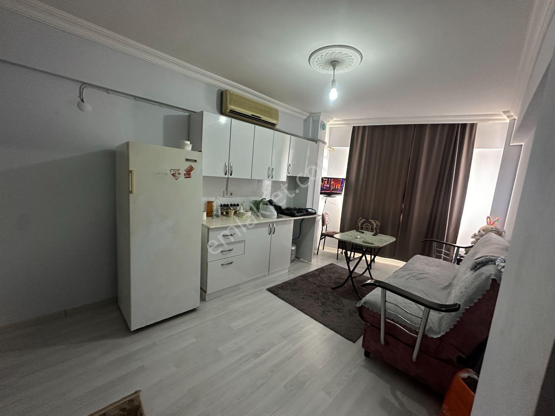 🎉🎉 Sümer’de 1+1 Full Eşyalı Kiralık Daire 🎉🎉