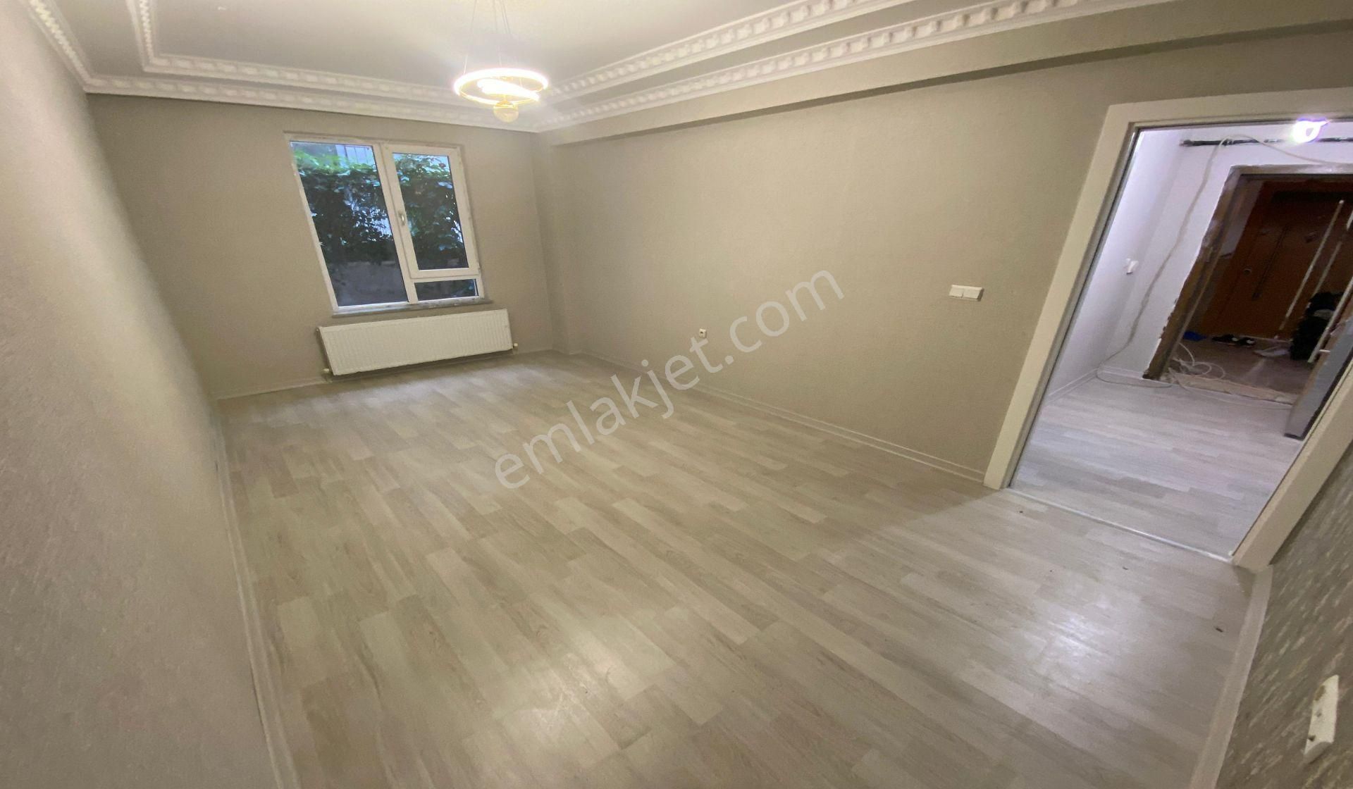 Atapark 540 Cadde Yakını 3+1 Yeni Bina Asansörlü Uygun Fiyata !!