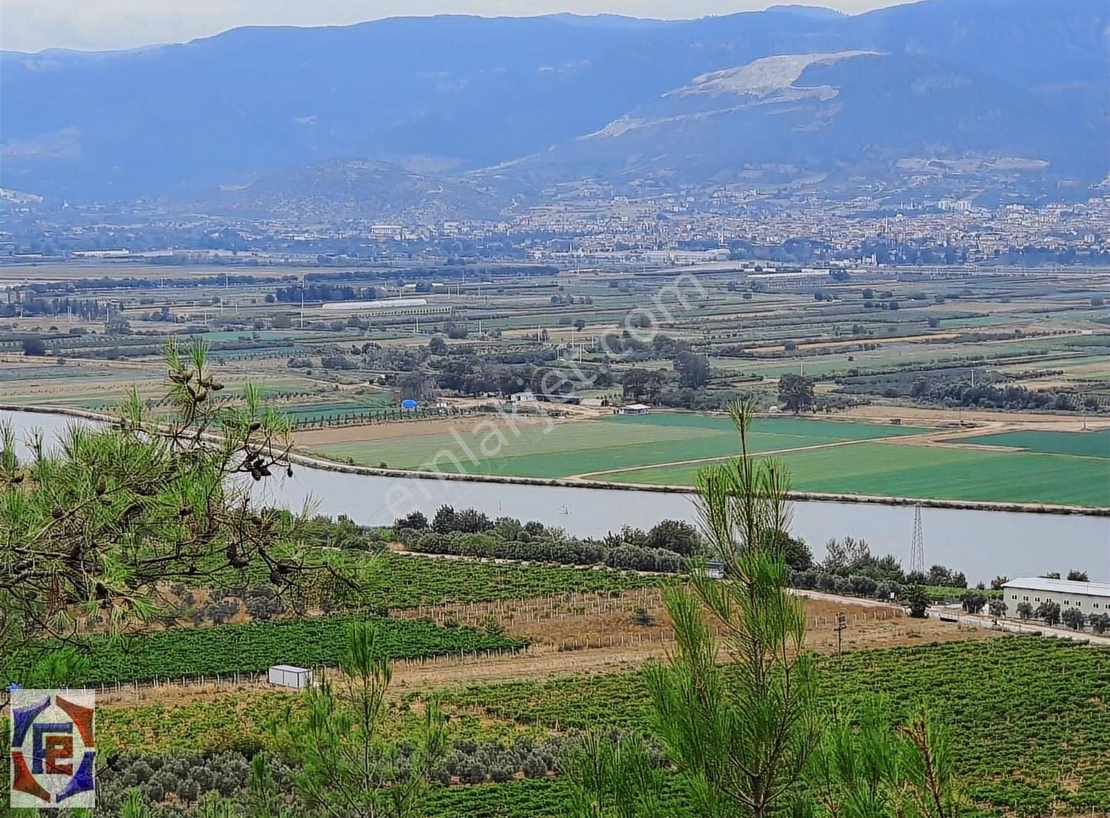 Fiyatımızı Düşürdük.acil Satılık Geyve Çengel 6513 M2 Arazi