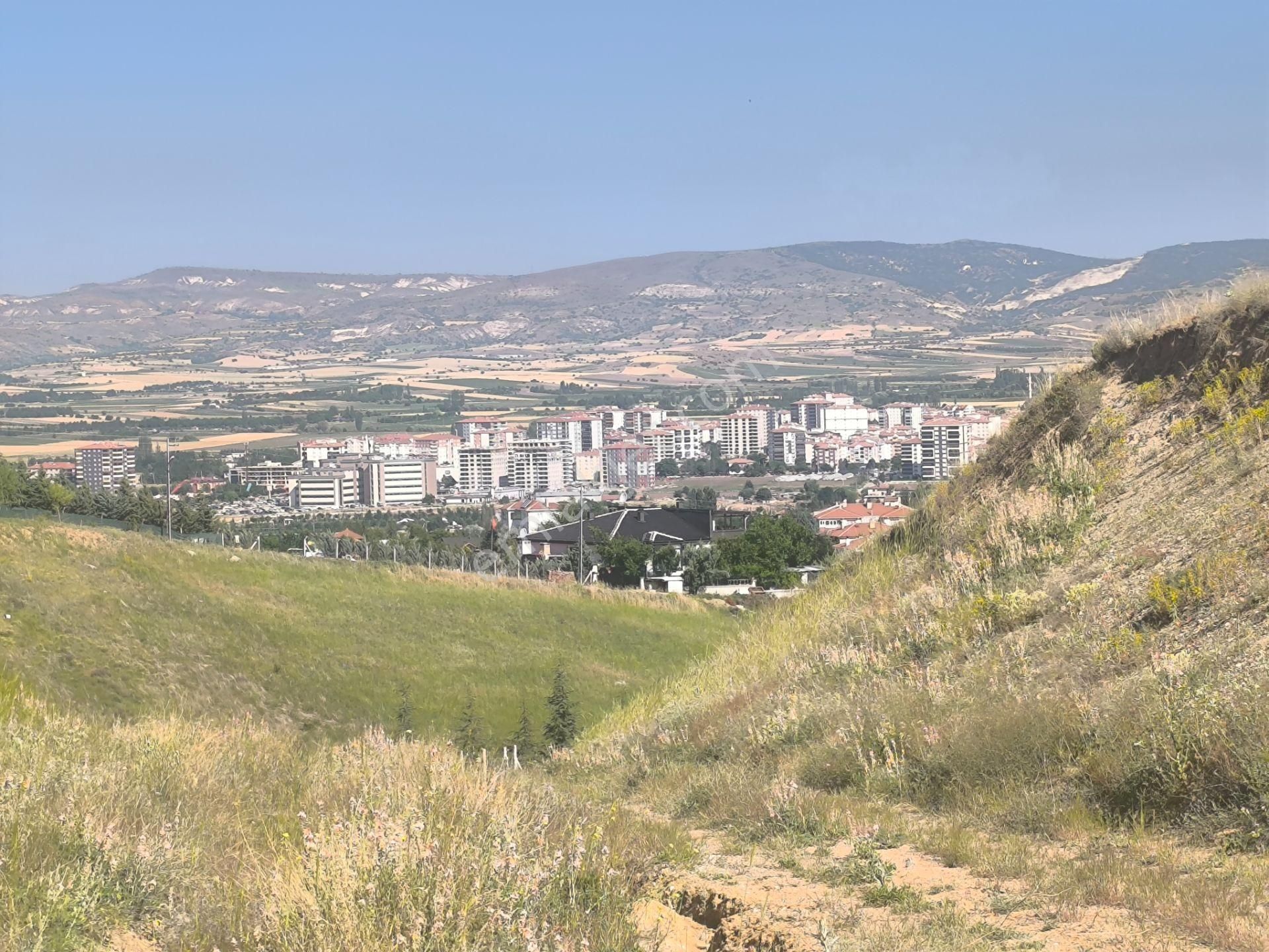 Kahramankazan Kumpınar Satılık Yatırımlık Hisse Tapulu 185 M2 Arsa - Görsel 23