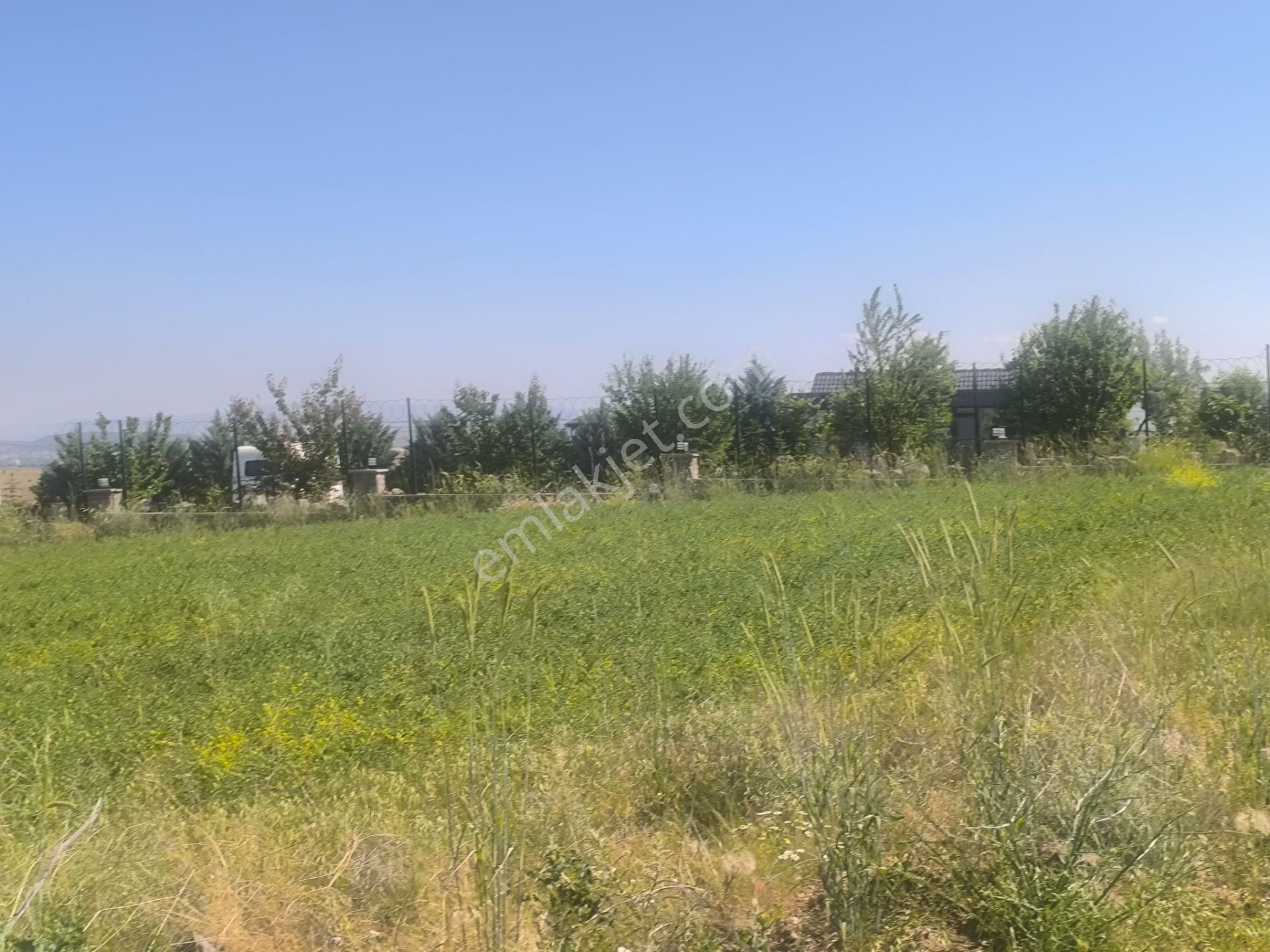 Kahramankazan Kumpınar Satılık Yatırımlık Hisse Tapulu 185 M2 Arsa - Görsel 35