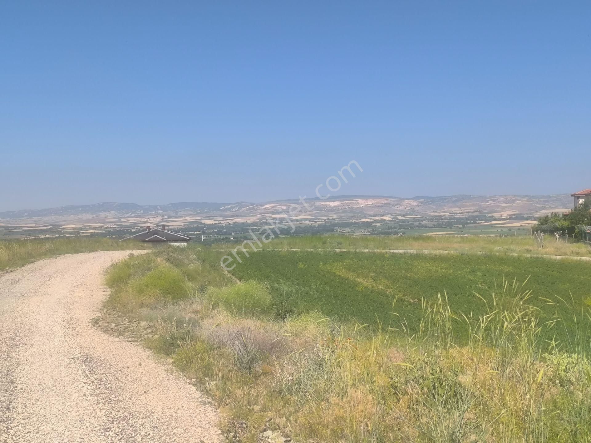 Kahramankazan Kumpınar Satılık Yatırımlık Hisse Tapulu 185 M2 Arsa - Görsel 33