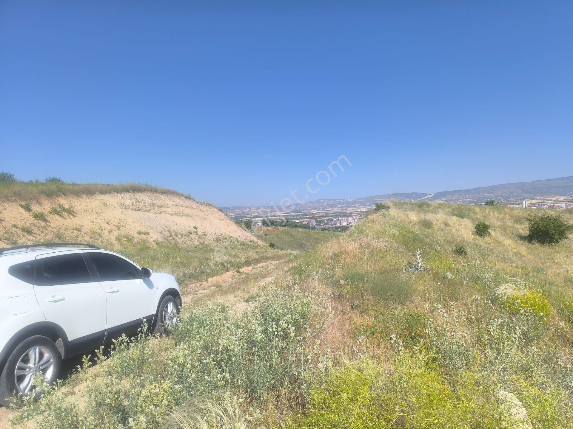 Kahramankazan Kumpınar Satılık Yatırımlık Hisse Tapulu 185 M2 Arsa - Görsel 14