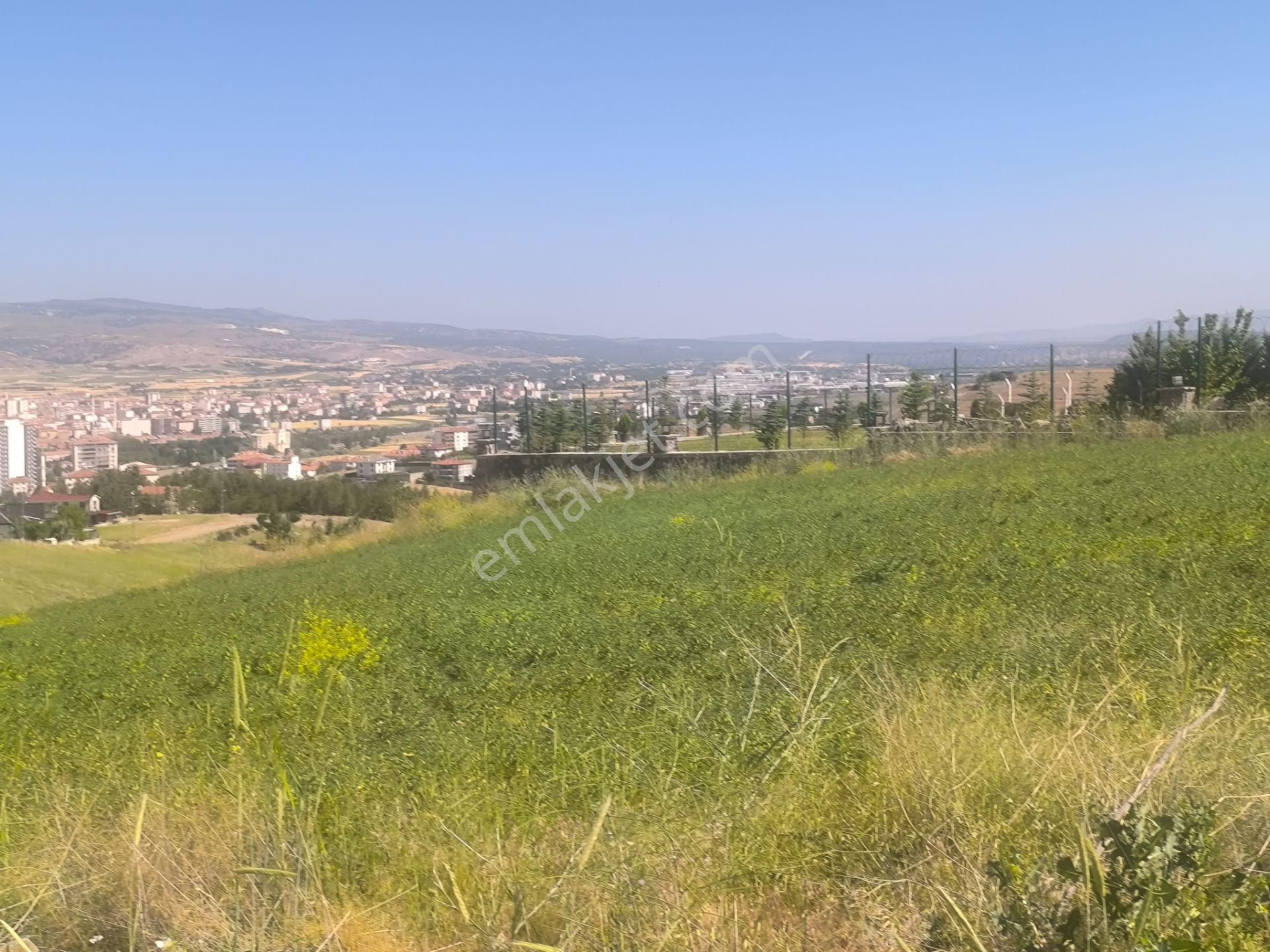 Kahramankazan Kumpınar Satılık Yatırımlık Hisse Tapulu 185 M2 Arsa - Görsel 34