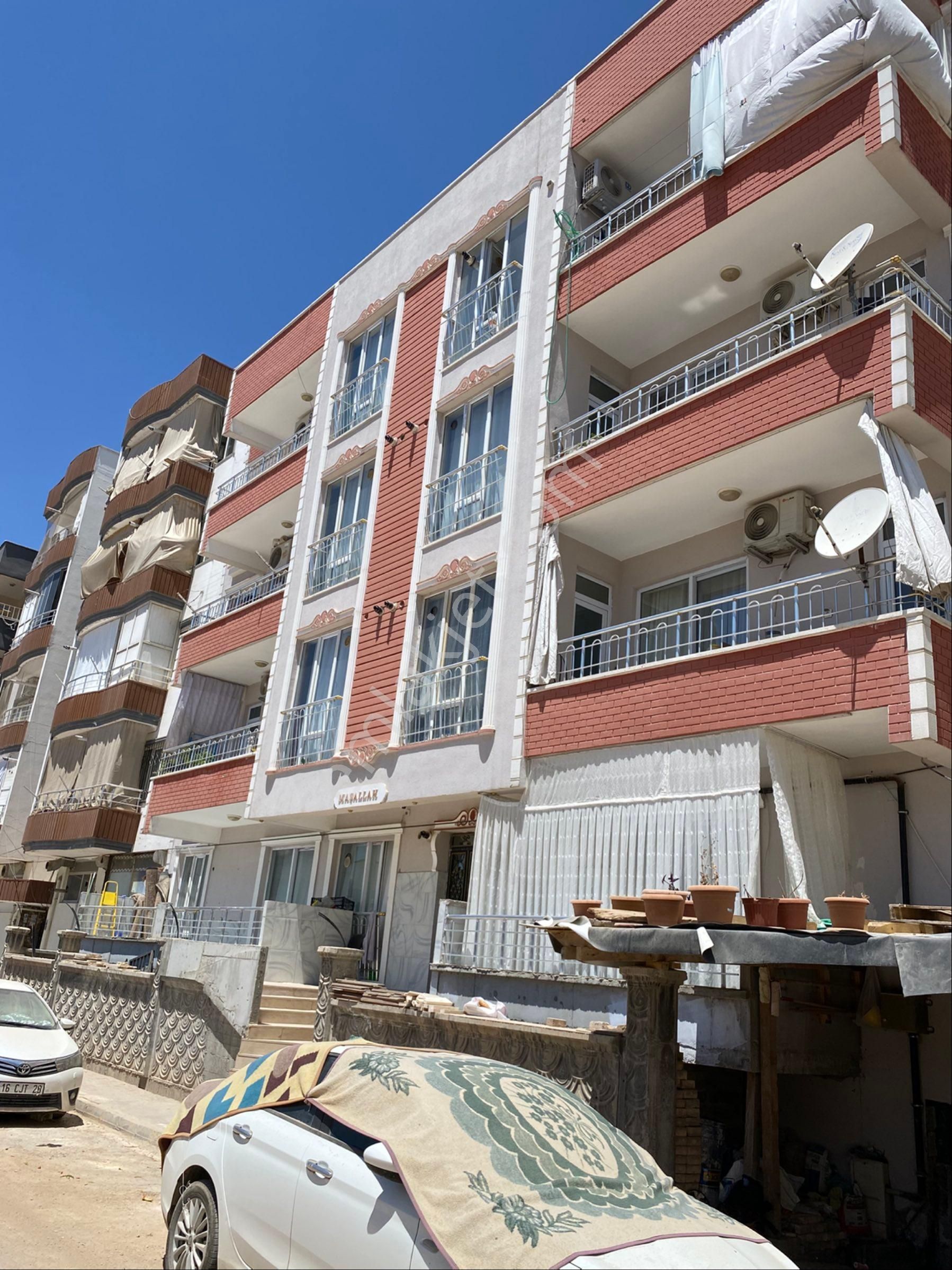 Çarşı Merkezde 1+1 Ve 2+1 Kiralık Daireler
