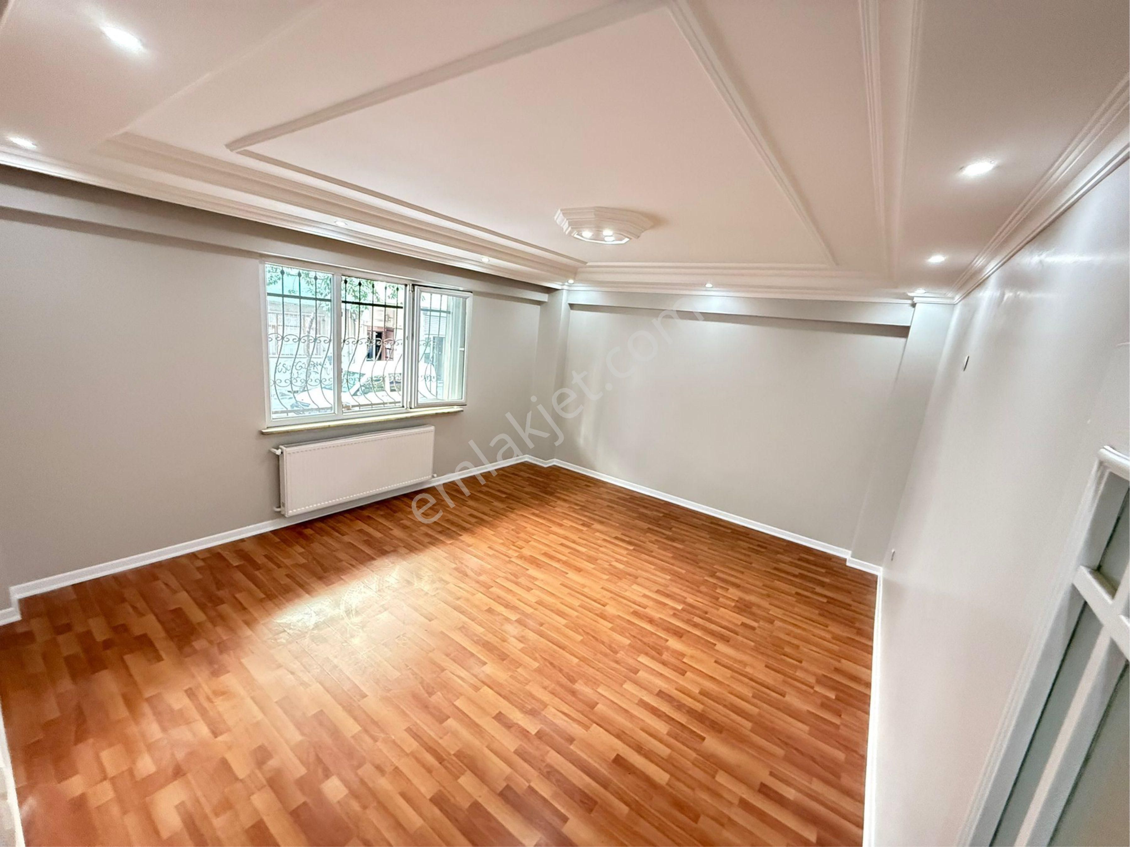Özgür İnşaat'tan İsmetpaşa Mah'de 3+1 130m2 Yüksek Giriş Kat