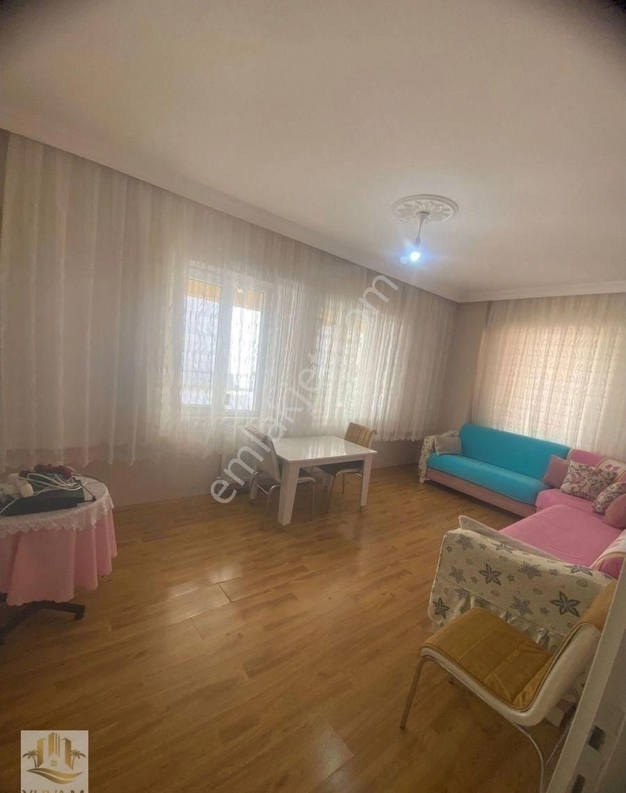 Yuvam Gayrimenkul'den Fenomen Arka Sokağında Satılık 3+1 Daire