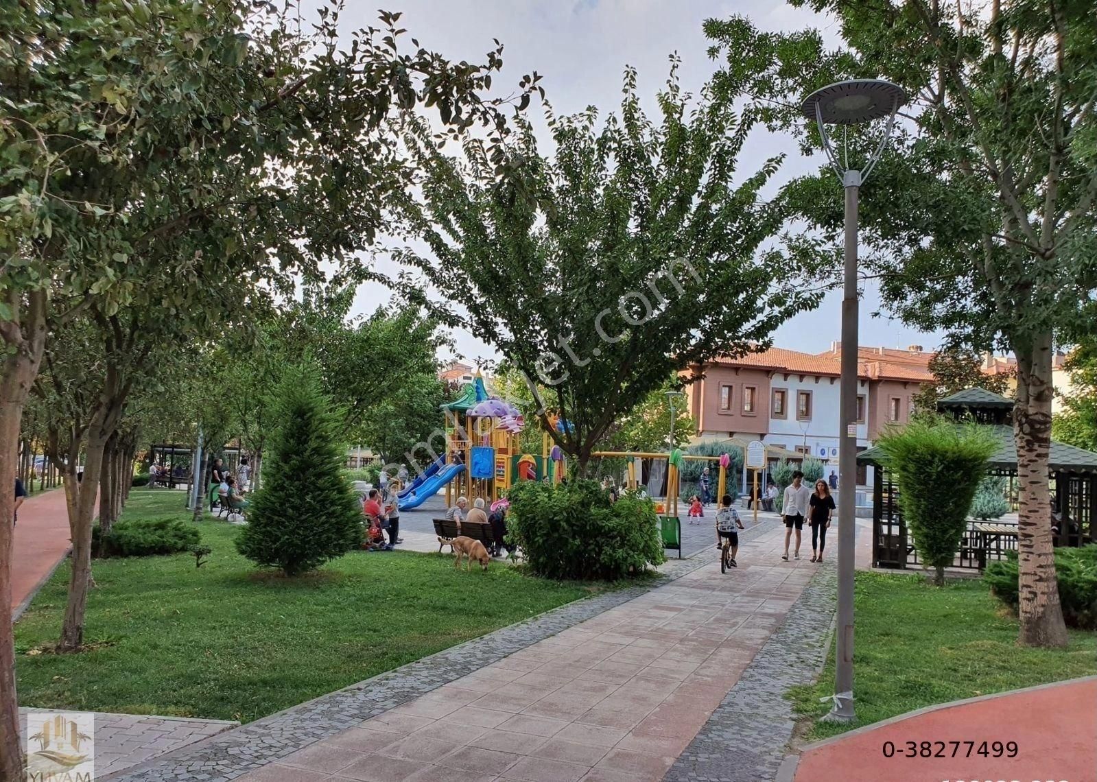 Yuvam Gayrimenkul'den Bahabey Caddesi Migros Çevresi Satılık 3+1 Daire