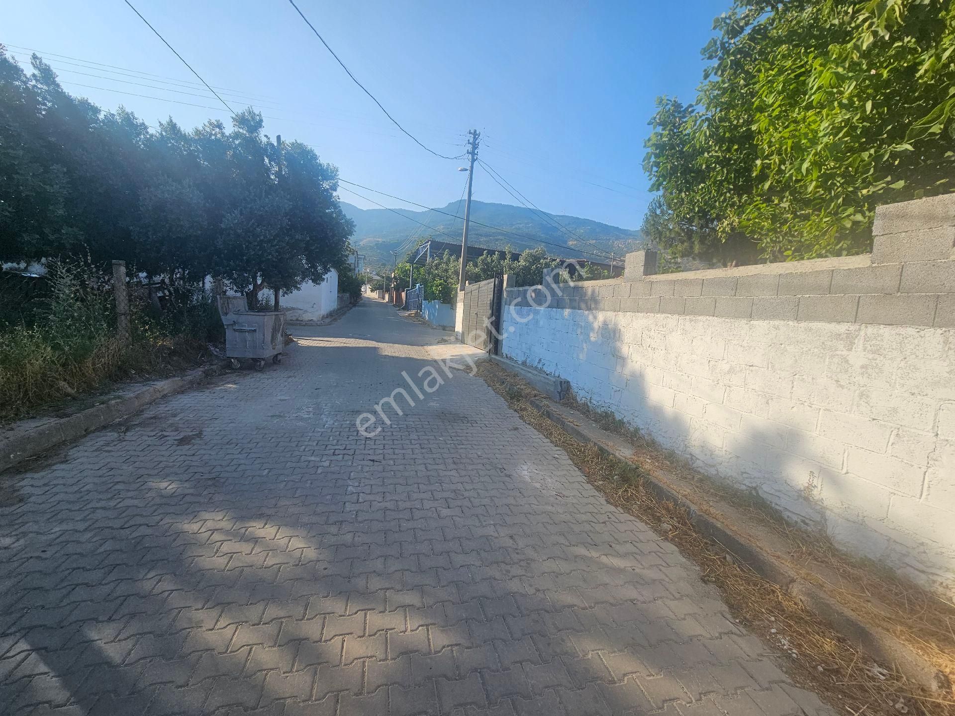 Seo Dan Gullubahce De Satılık Mustakıl Ev - Görsel 4