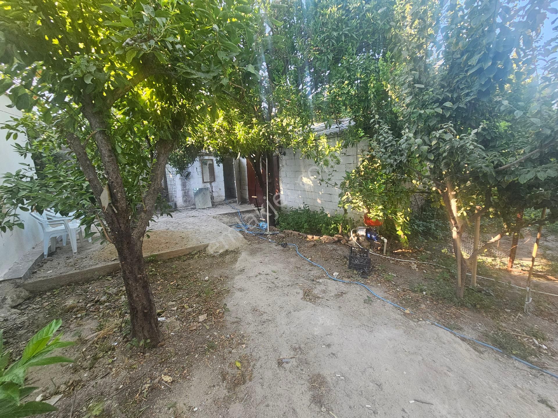 Seo Dan Gullubahce De Satılık Mustakıl Ev - Görsel 9