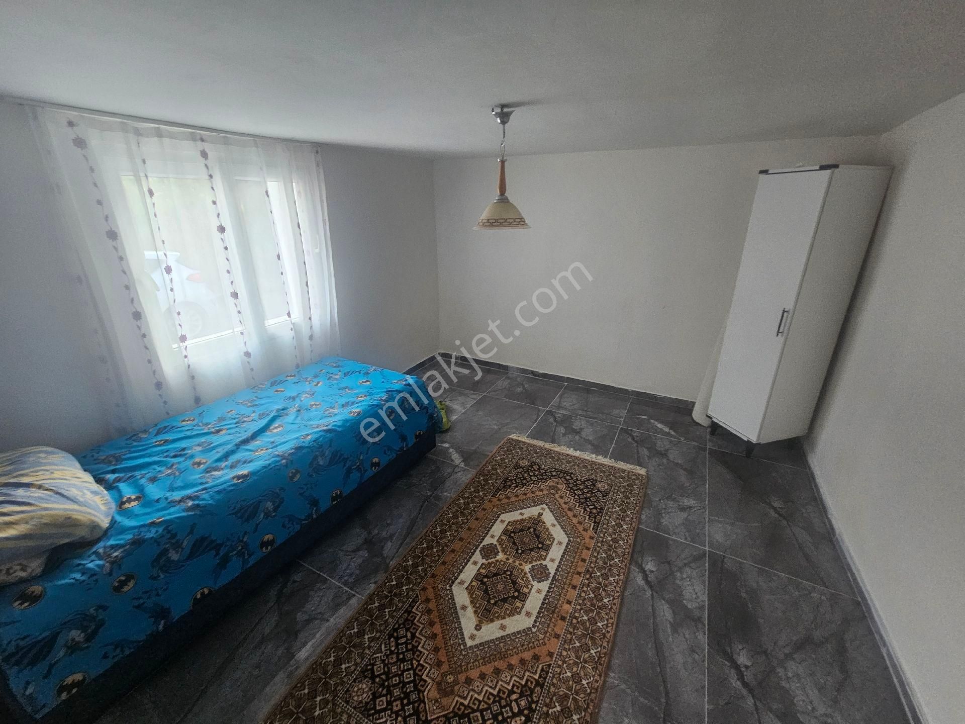 Seo Dan Gullubahce De Satılık Mustakıl Ev - Görsel 29