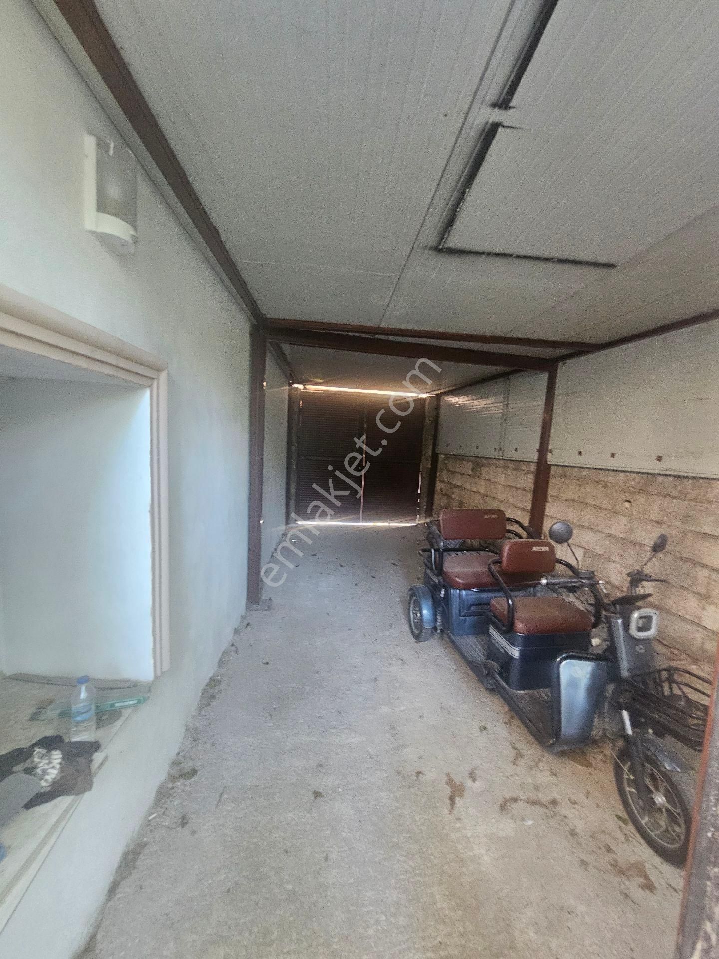 Seo Dan Gullubahce De Satılık Mustakıl Ev - Görsel 5