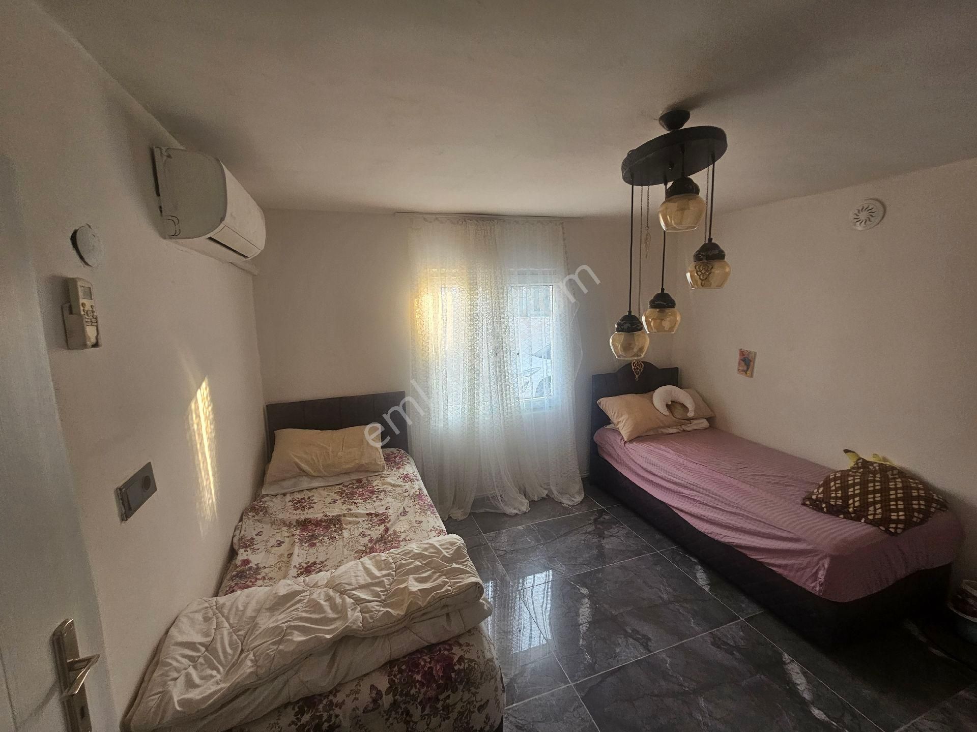 Seo Dan Gullubahce De Satılık Mustakıl Ev - Görsel 27