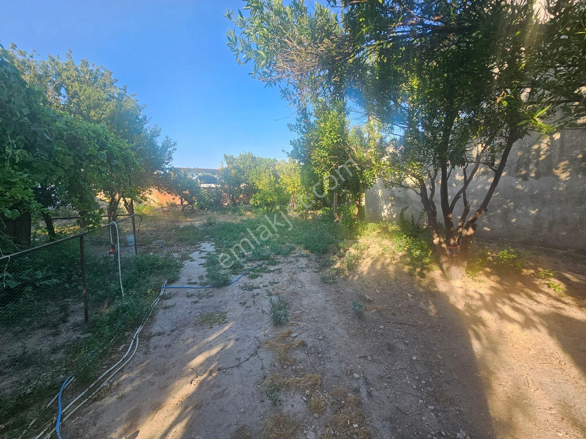 Seo Dan Gullubahce De Satılık Mustakıl Ev - Görsel 10