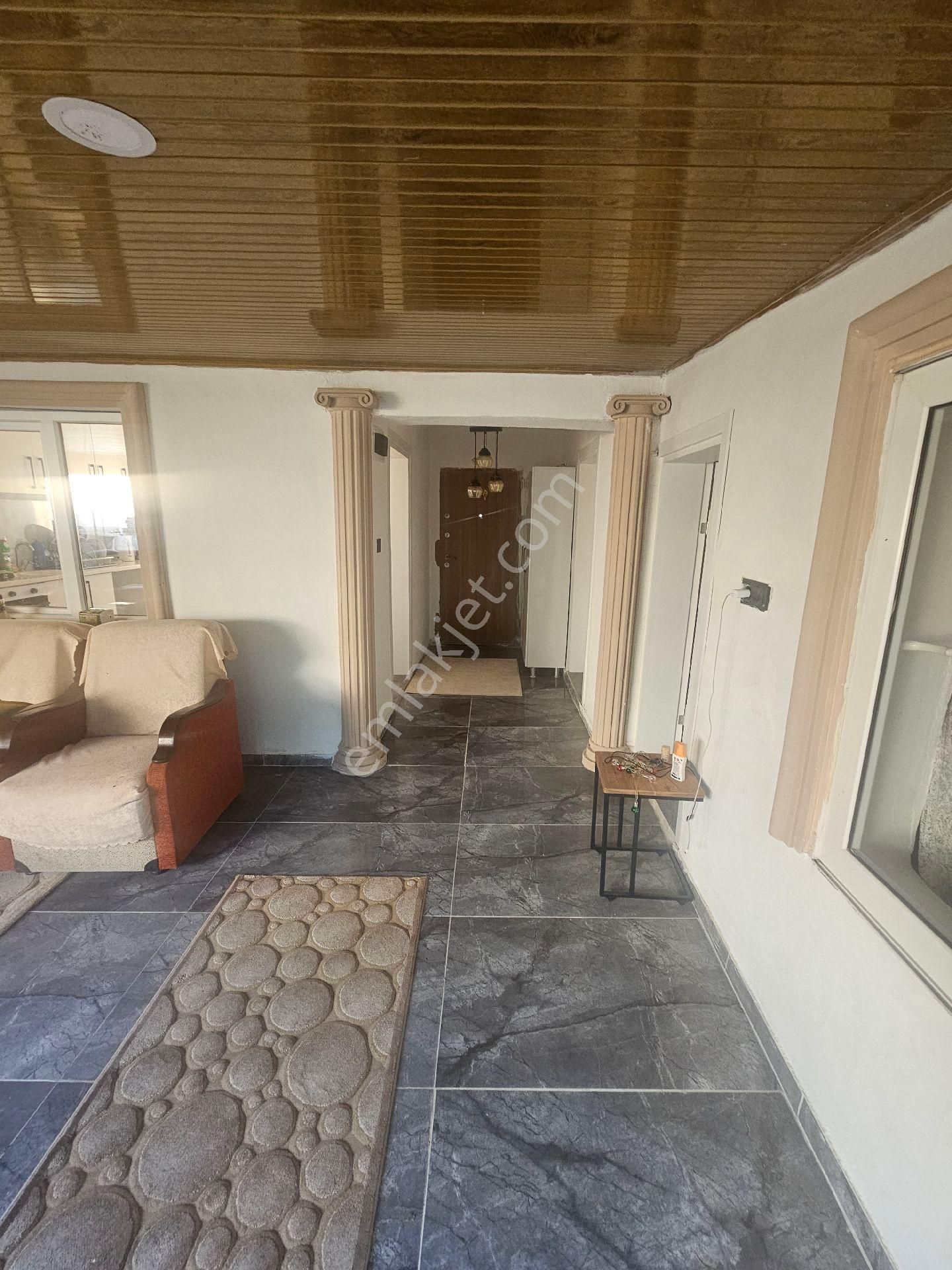 Seo Dan Gullubahce De Satılık Mustakıl Ev - Görsel 17