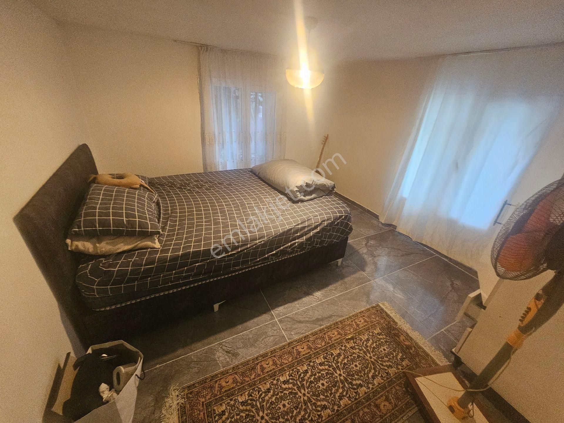 Seo Dan Gullubahce De Satılık Mustakıl Ev - Görsel 23