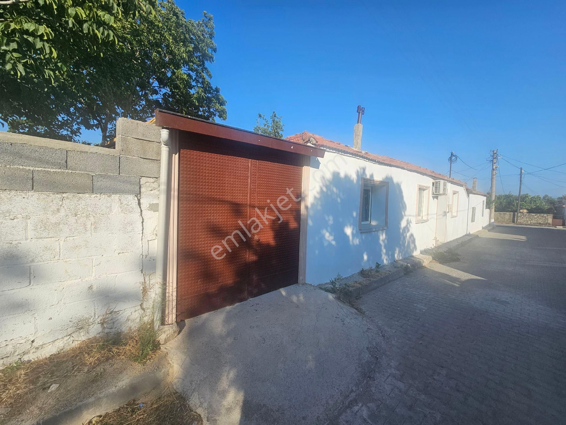 Seo Dan Gullubahce De Satılık Mustakıl Ev - Görsel 2