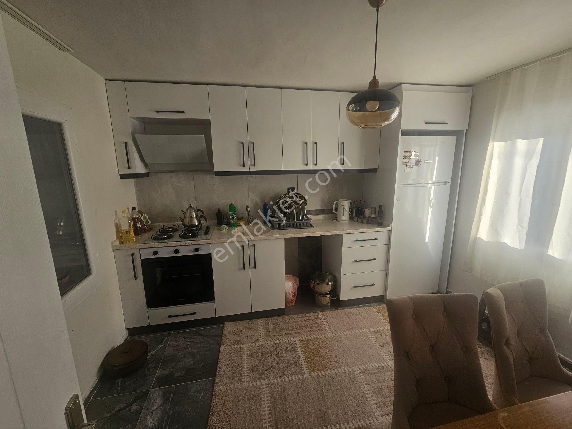 Seo Dan Gullubahce De Satılık Mustakıl Ev - Görsel 14