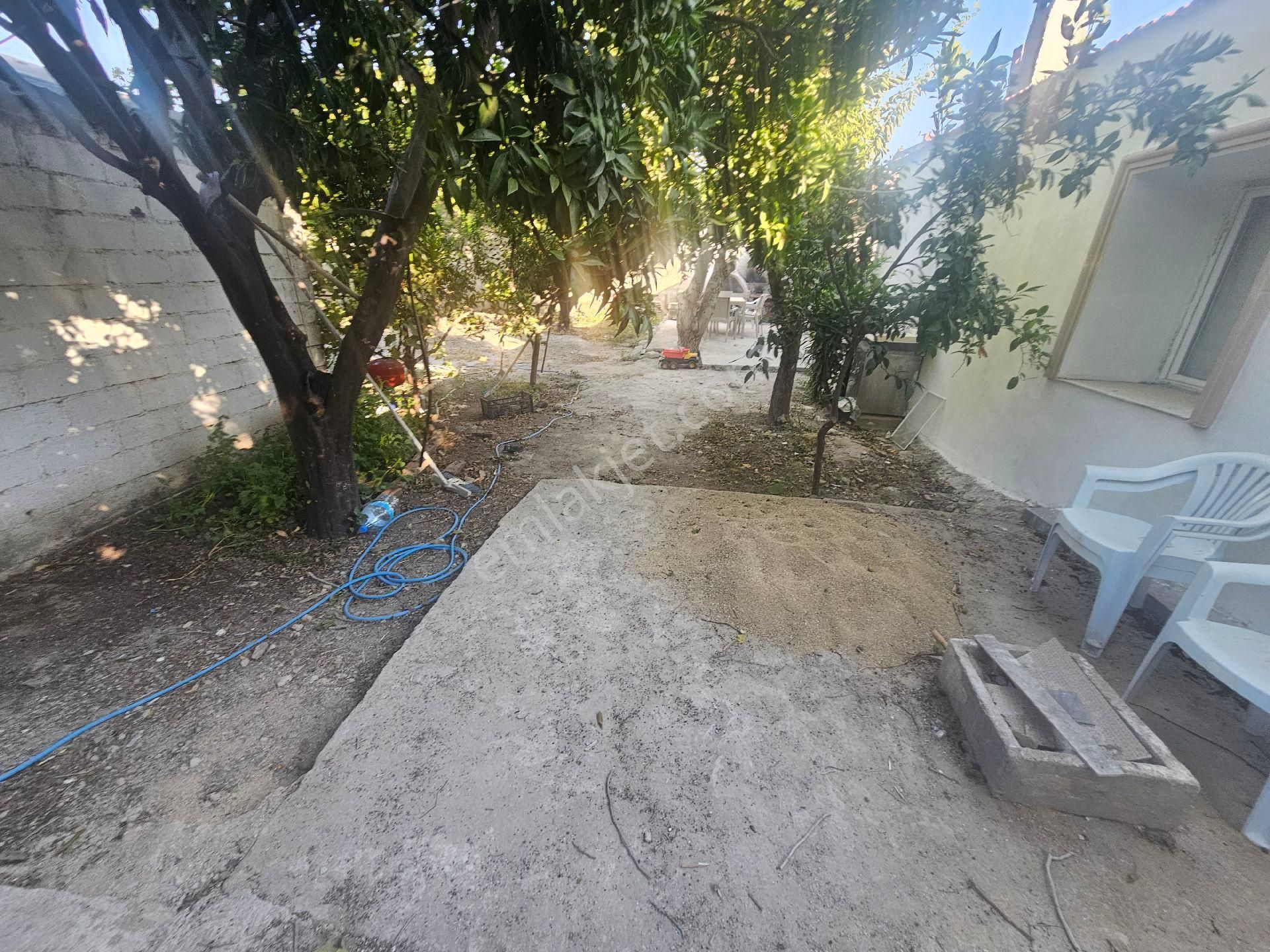 Seo Dan Gullubahce De Satılık Mustakıl Ev - Görsel 6