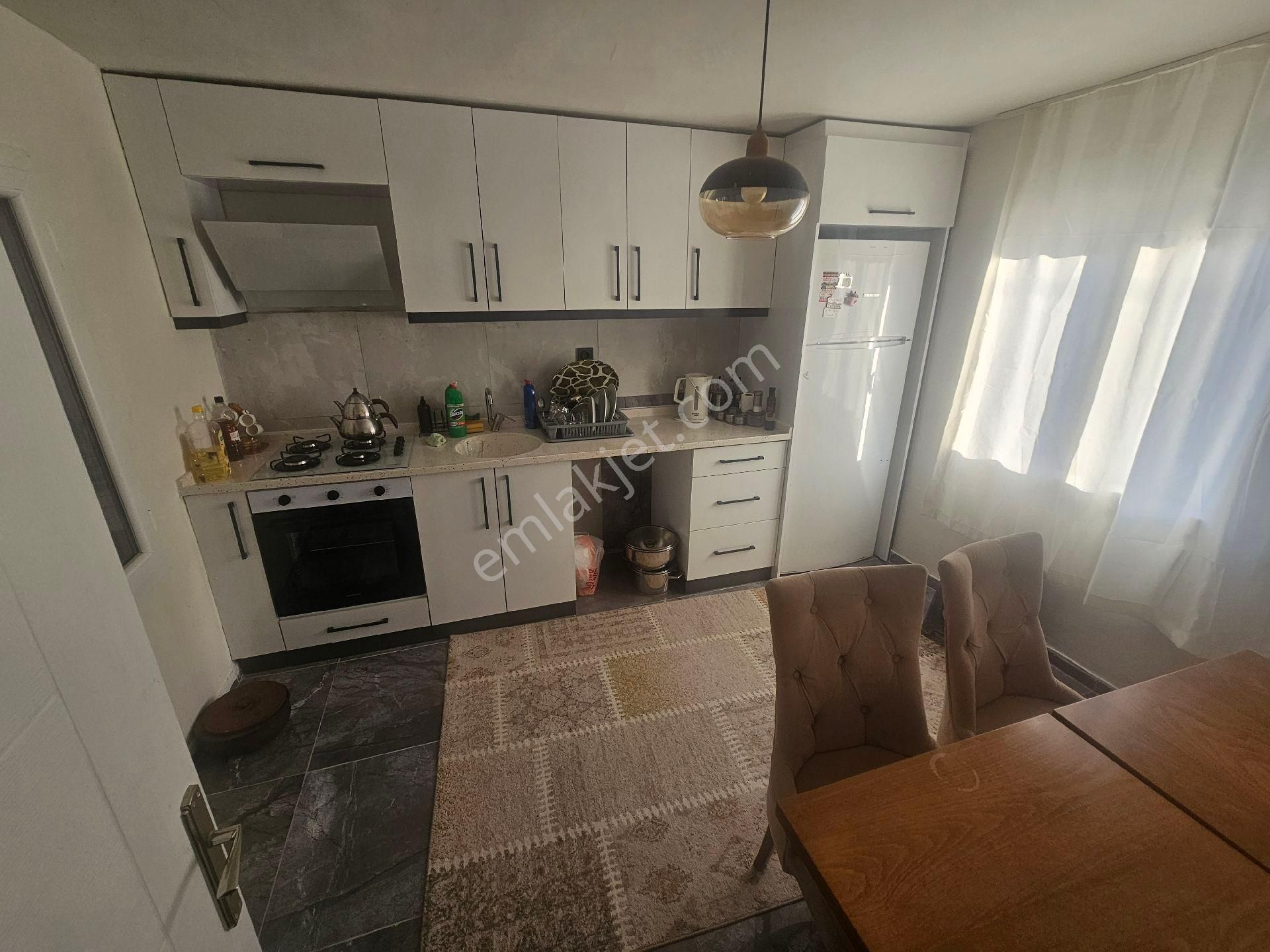 Seo Dan Gullubahce De Satılık Mustakıl Ev - Görsel 15