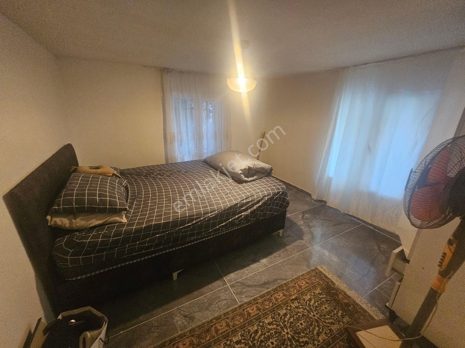 Seo Dan Gullubahce De Satılık Mustakıl Ev - Görsel 22