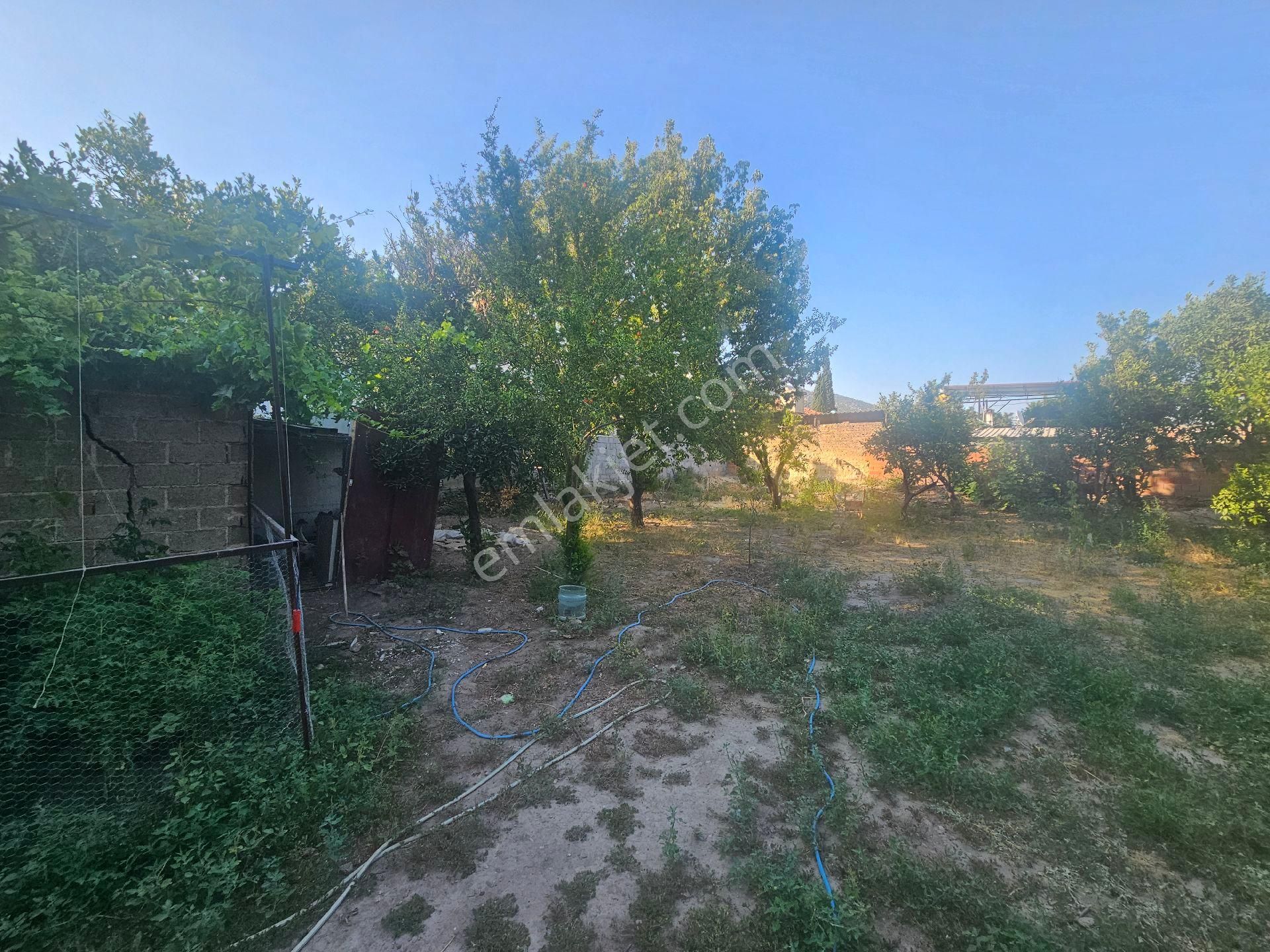 Seo Dan Gullubahce De Satılık Mustakıl Ev - Görsel 12