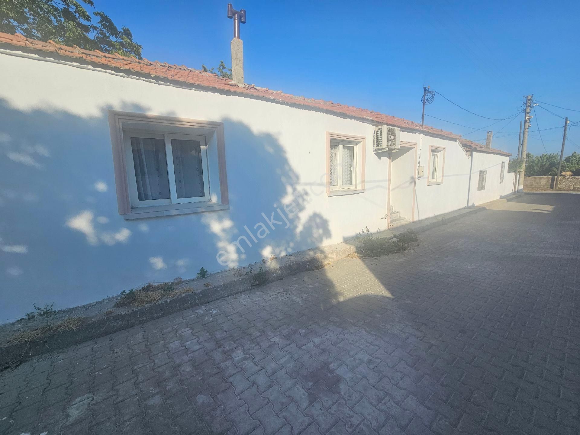 Seo Dan Gullubahce De Satılık Mustakıl Ev - Görsel 3