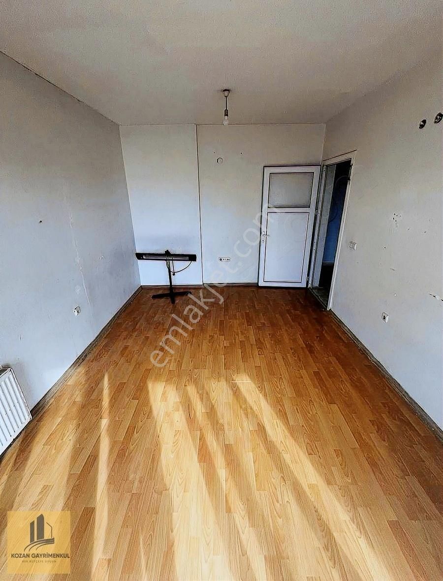 Kozan Gayrimenkul 'den Tavşan Tepe Tokide 2+1 Satılık Daire