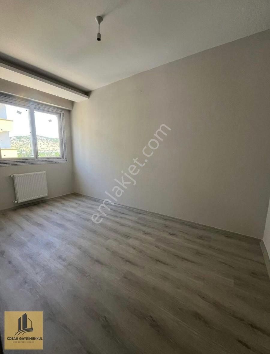 Kozan Gayrimenkulden Üniversite Kavşağında Sıfır Lüks 4+0 - Görsel 11