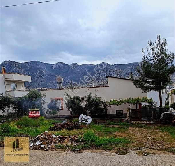 Ağlıboğazda Hastaneye Yürüme Mesafesinde Cazip Arsa