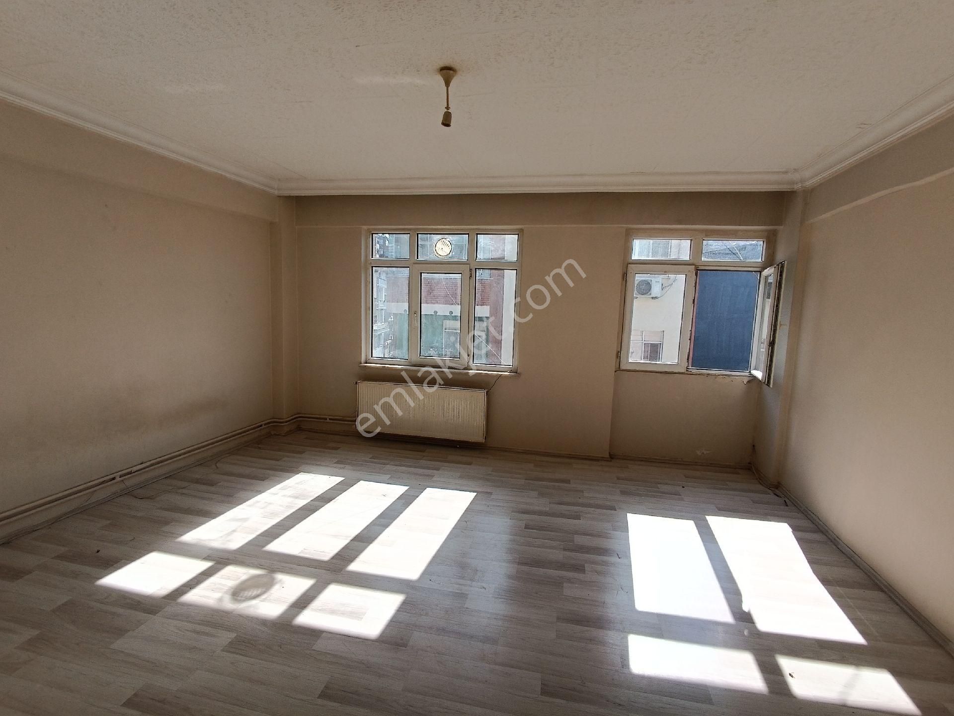 İlkadım Unkapanı Mahallesinde Kiralık Daire