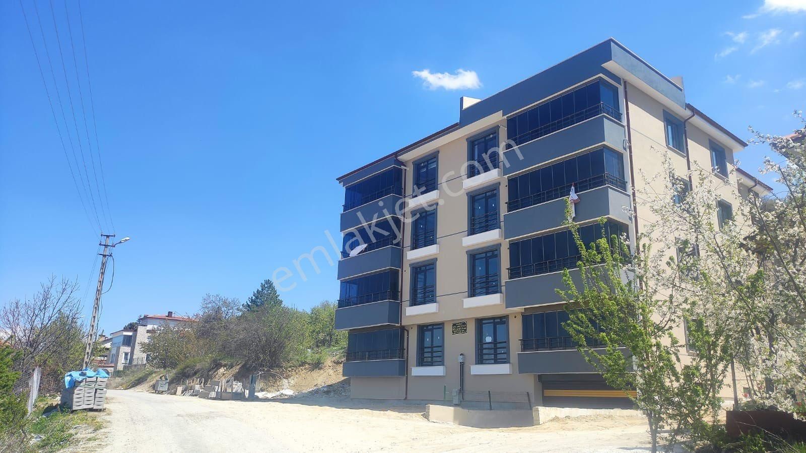 Beyşehir’de 4+1 Satılık Daire