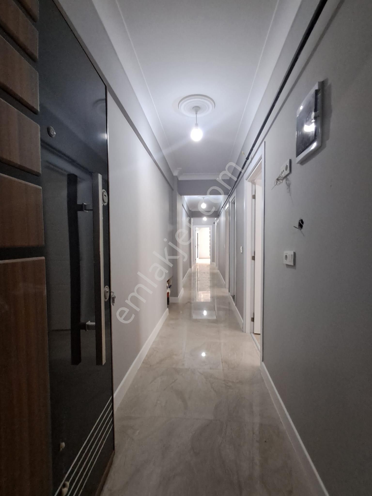 Cennet Mah 3+1 Sıfır Satılık Daire Metrobüse 2 Dk Otopark Mevcut