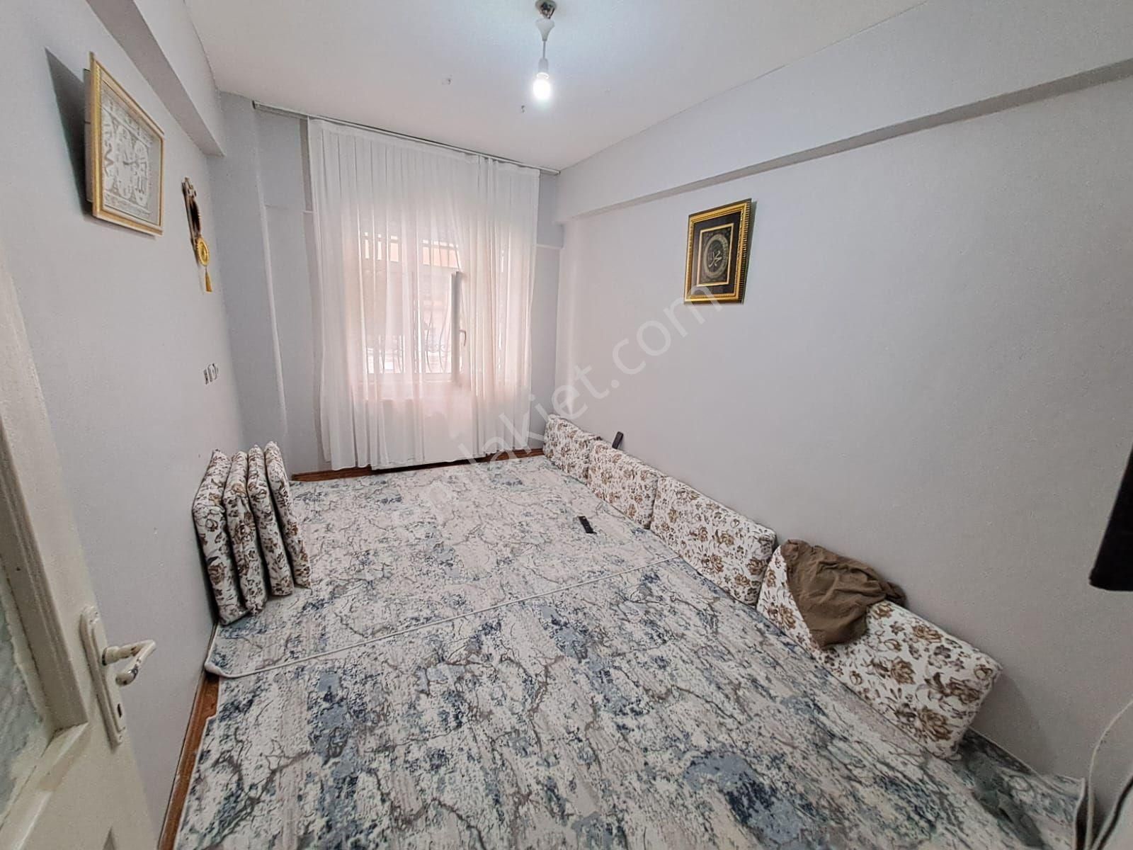 Rise Emlâk Tan Satılık Yüksek Giriş Daire 2+1