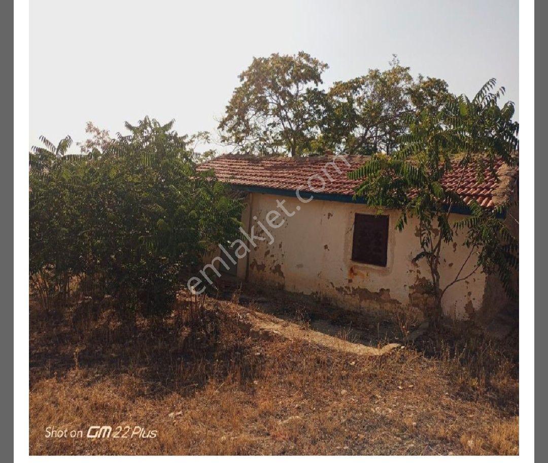 Afyon Emirdağ Aşağı Piribeyli'de 1.356 M² İmarlı Arsa – Yapılı, Altyapılı, Yatırımlık - Görsel 5