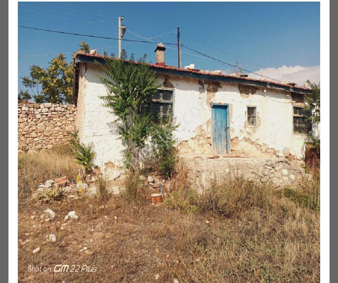 Afyon Emirdağ Aşağı Piribeyli'de 1.356 M² İmarlı Arsa – Yapılı, Altyapılı, Yatırımlık - Görsel 4