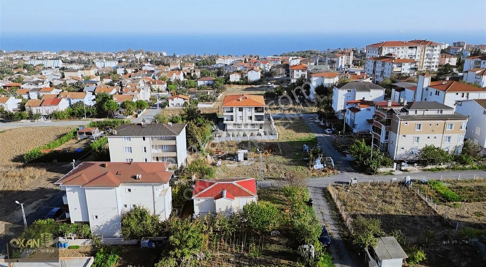 Silivri Gümüşyaka Satılık Müstakil Villa