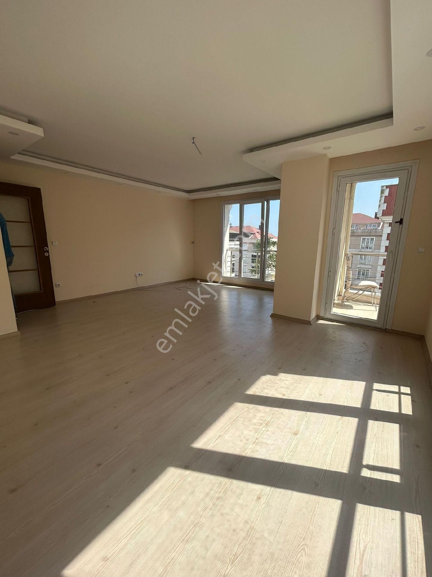 Kavak'ta Kiralık 5+2 Dubleks