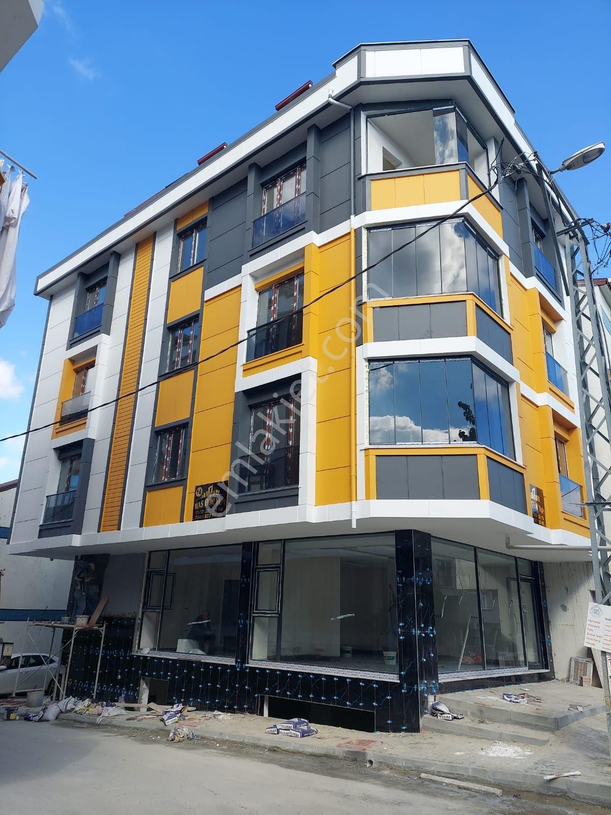 Has Evim Yapıdan Kiralık 120 Mt 3+1 Daire Çift Balkon 1 Aya Teslim