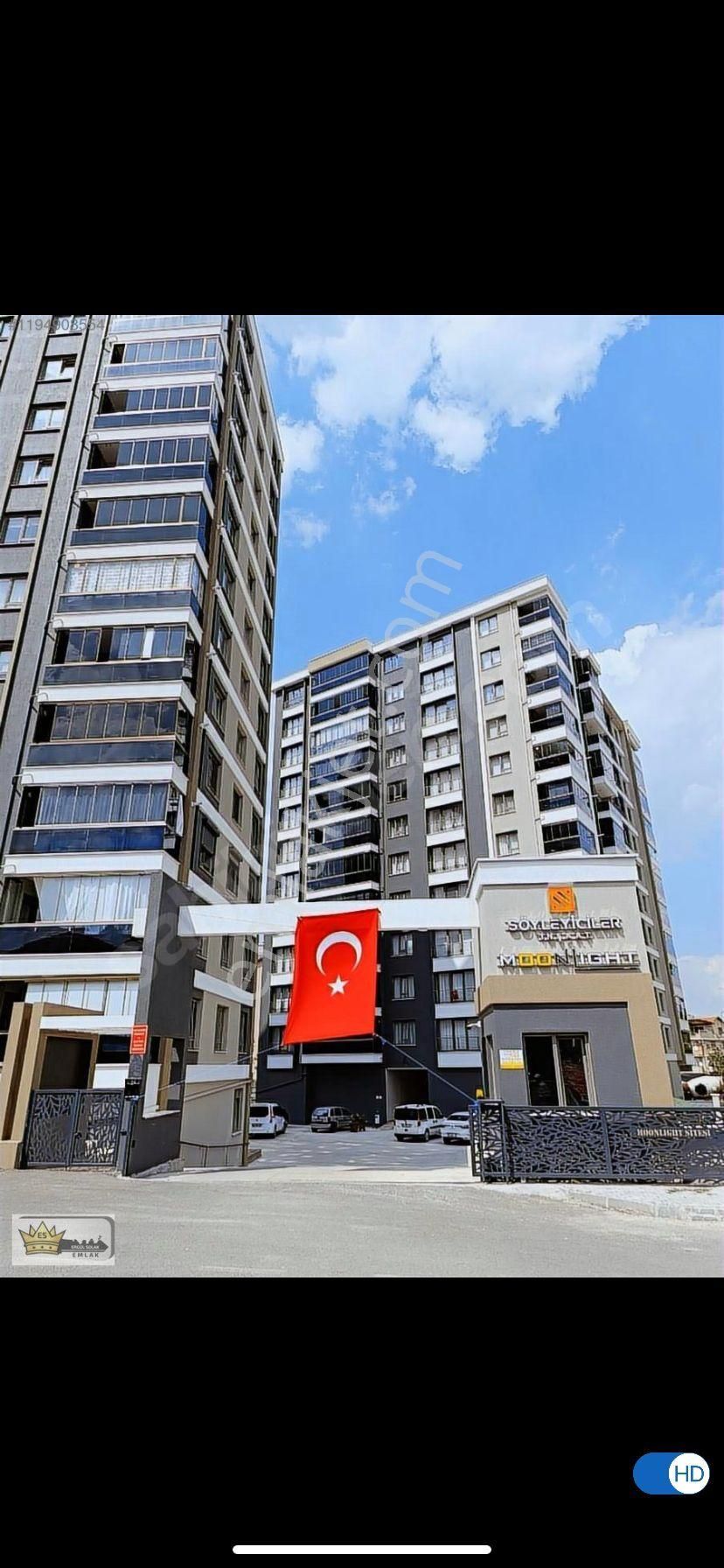 Site İçi Kiralık Daire