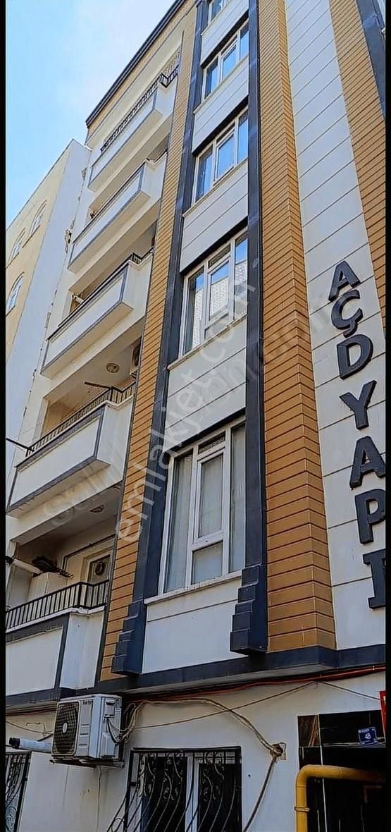 Acillll Satılık Bamyasuyu Mahallesinde 3 Odalı Ara Kat Daire