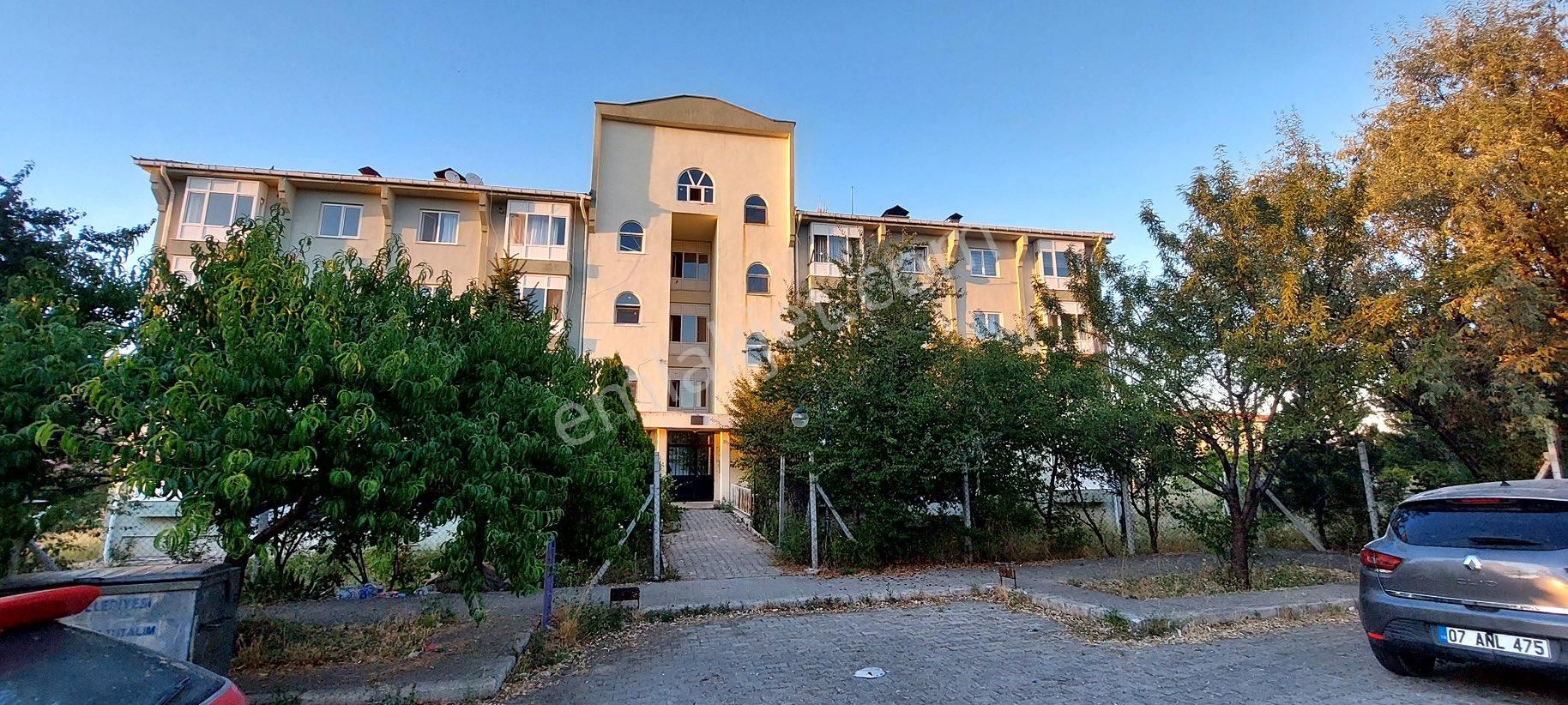 Toki Akkent Kiralik 1+1