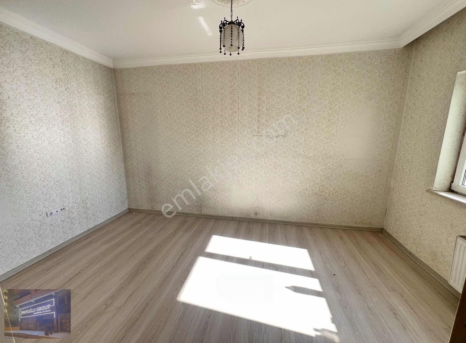 İmamoğlu'ndan Akabe Tokide Kiralık Bakımlı 3+1 Arakat Daire