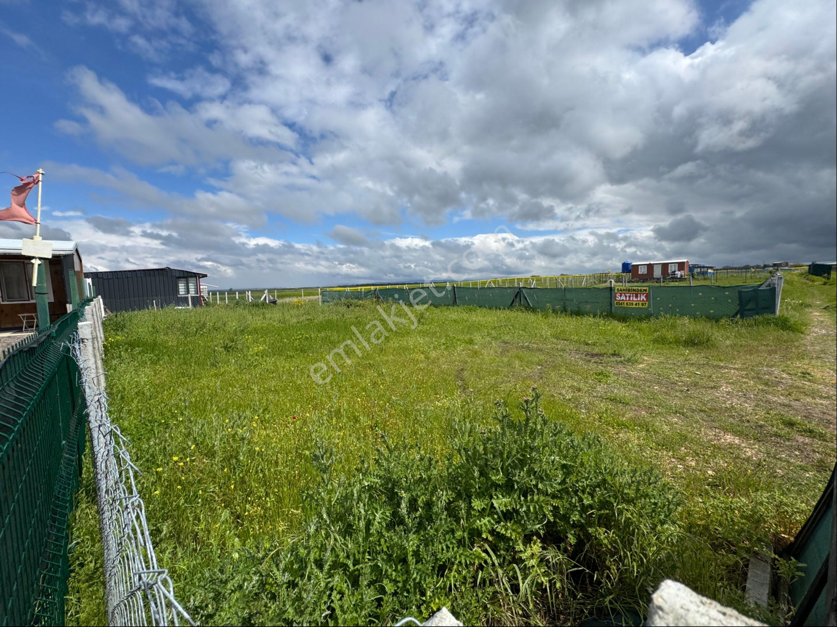 Demirler Mahallesi 283m2 Hisseli Arsa - Görsel 5