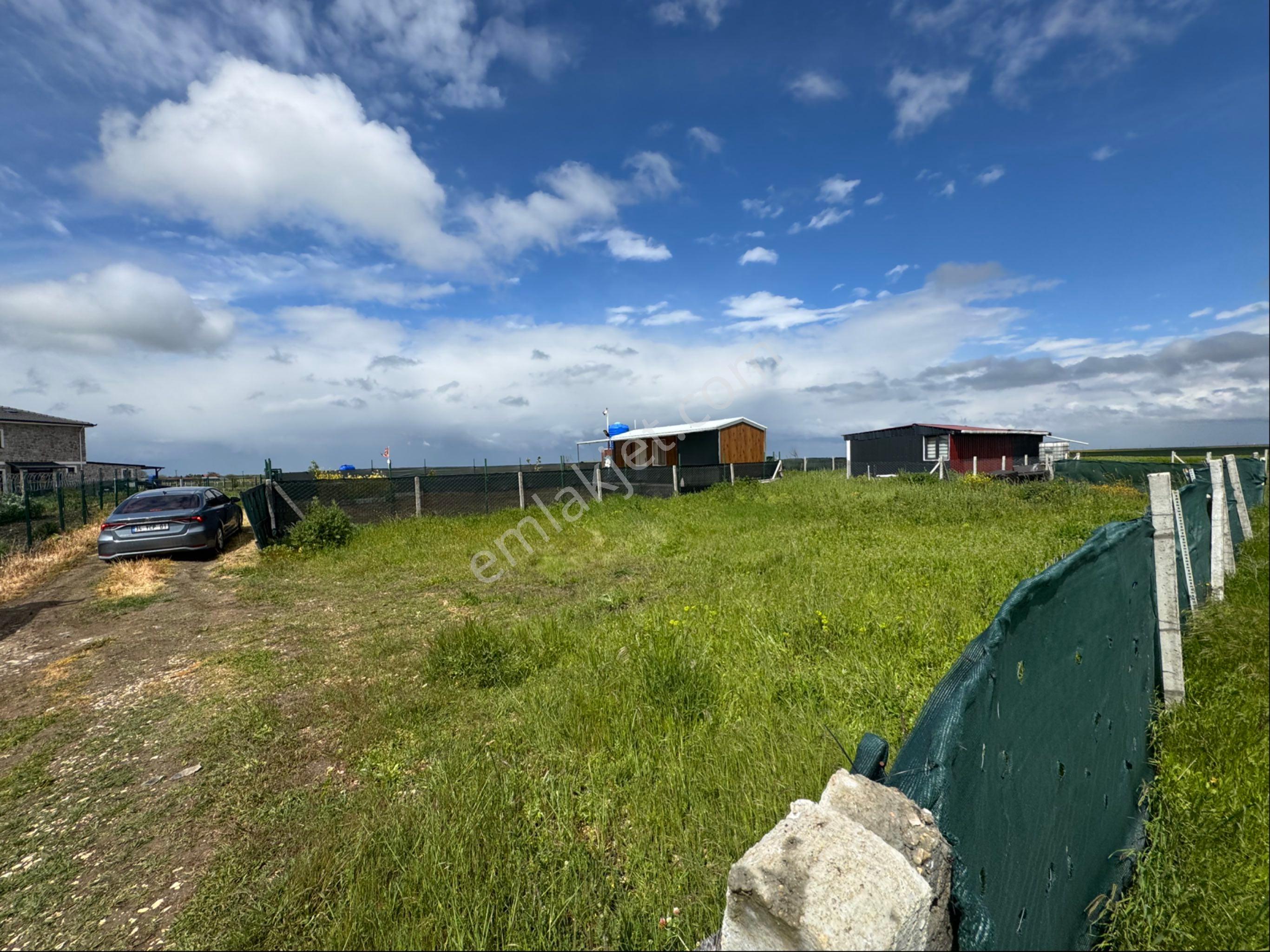 Demirler Mahallesi 283m2 Hisseli Arsa - Görsel 3