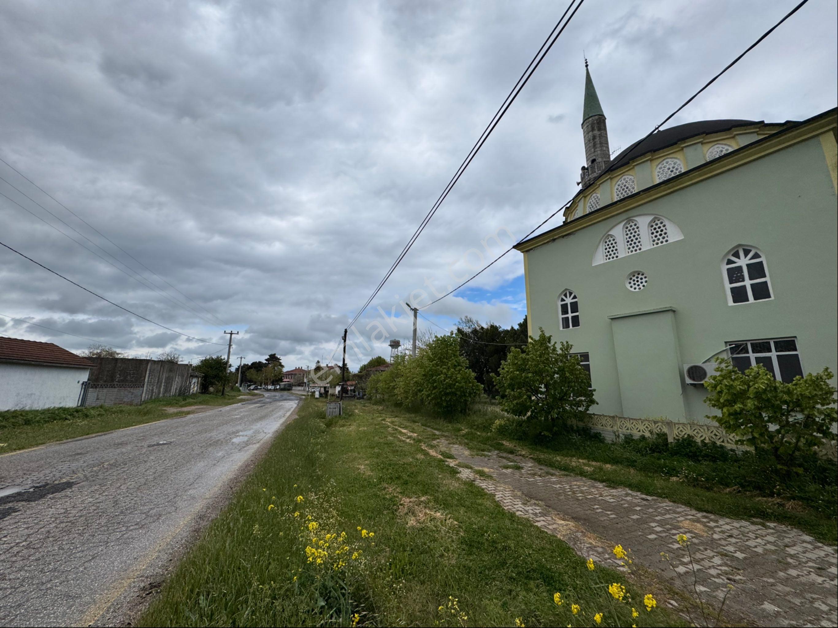 Demirler Mahallesi 283m2 Hisseli Arsa - Görsel 4
