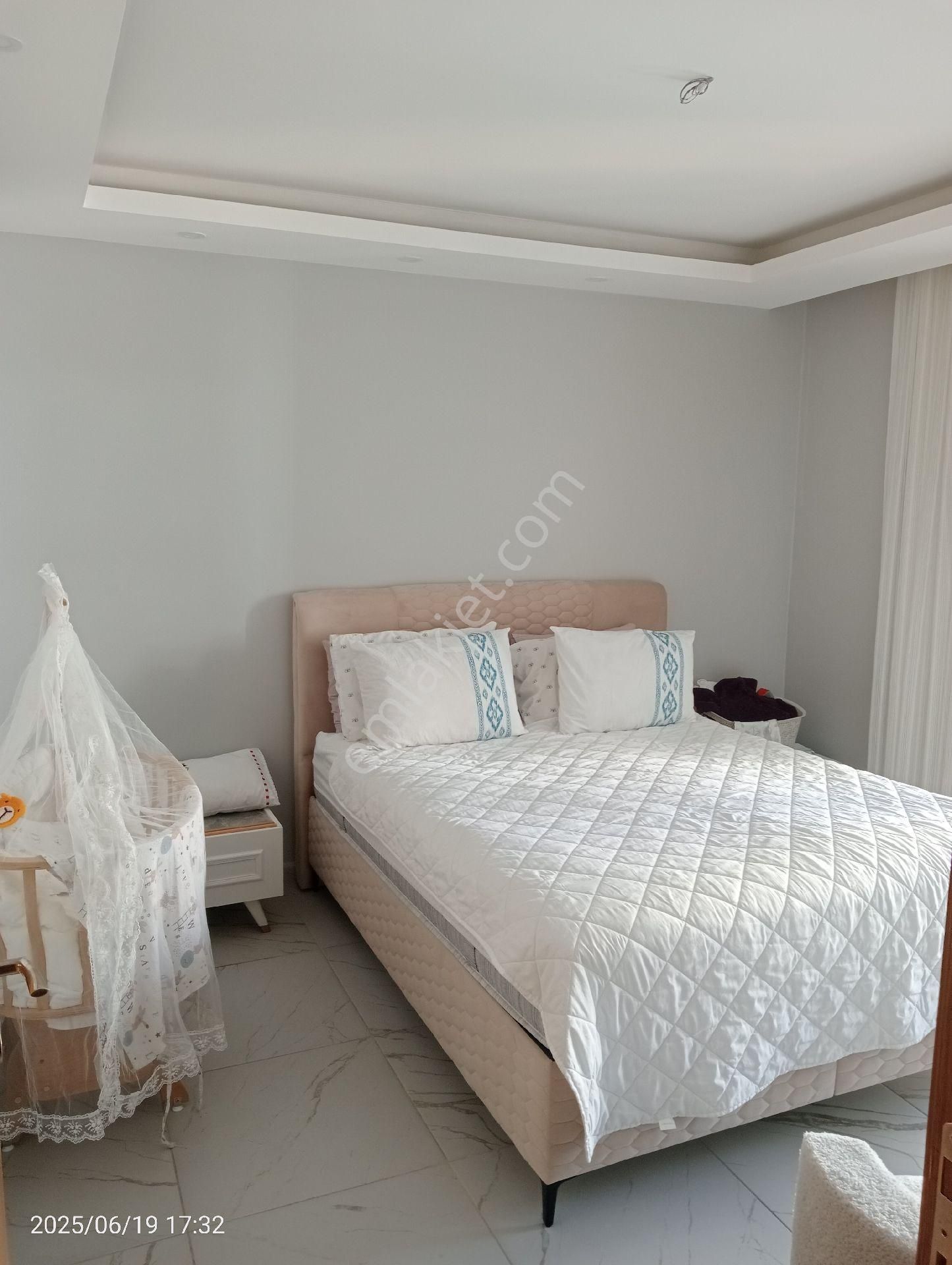 Sıfır Ayarında Ful Yapılı 2+1 Ara Kat Kuşadası - Görsel 30