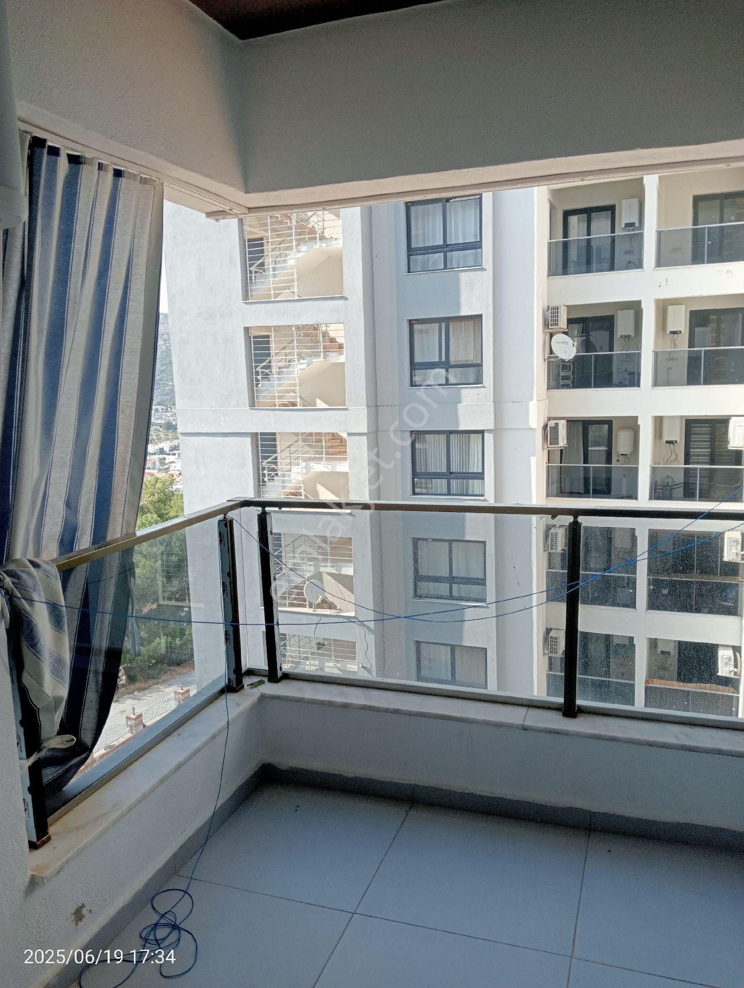 Sıfır Ayarında Ful Yapılı 2+1 Ara Kat Kuşadası - Görsel 20